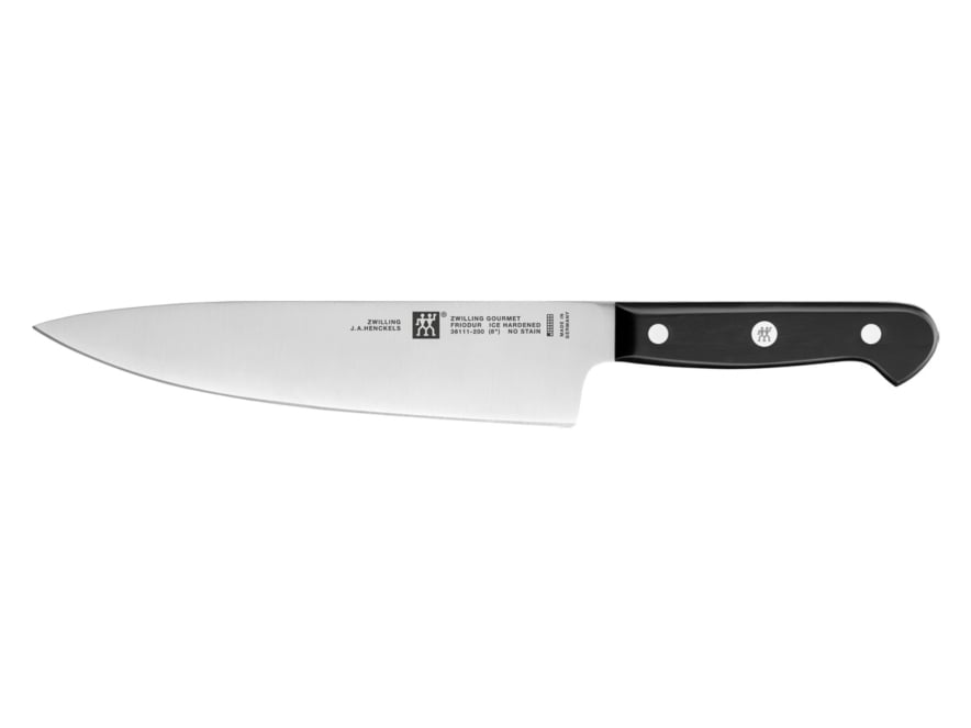 Kokkiveitsi Zwilling Gourmet 20 cmproduct image #1
