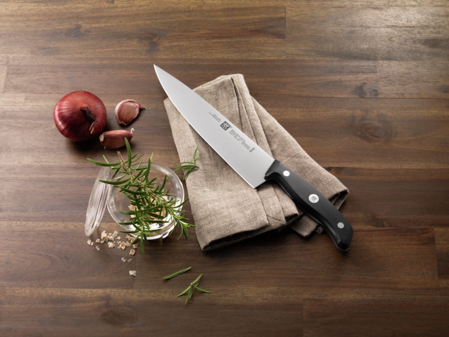 Kokkiveitsi Zwilling Gourmet 20 cmproduct image #2
