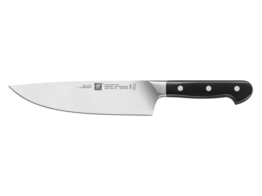 Kokkiveitsi Zwilling Pro 20 cmproduct image #1