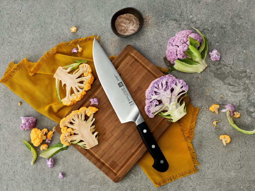 Kokkiveitsi Zwilling Pro 20 cmproduct image #4