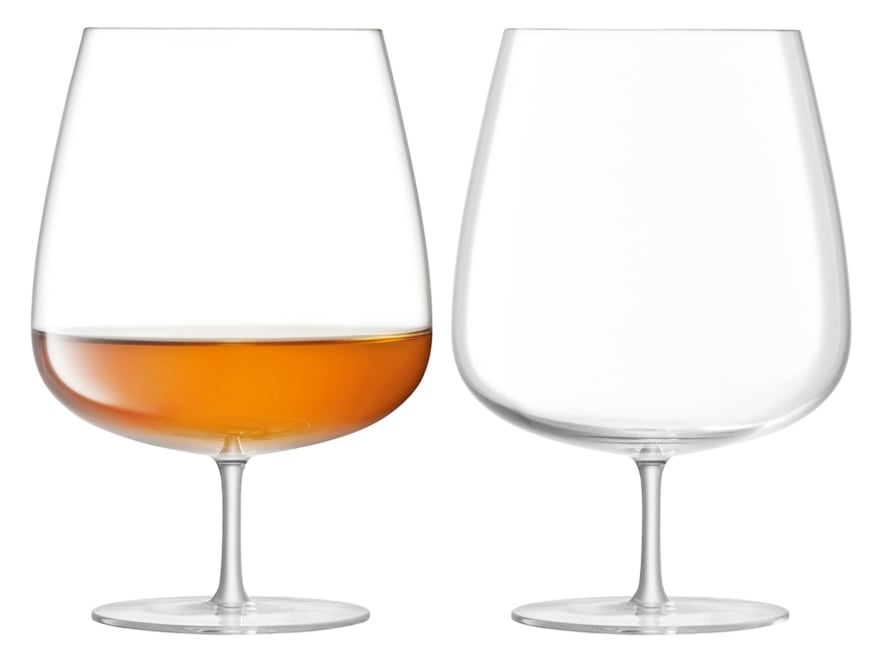Konjakkilasit LSA Bar Culture 90 cl 2 kplproduct image #1