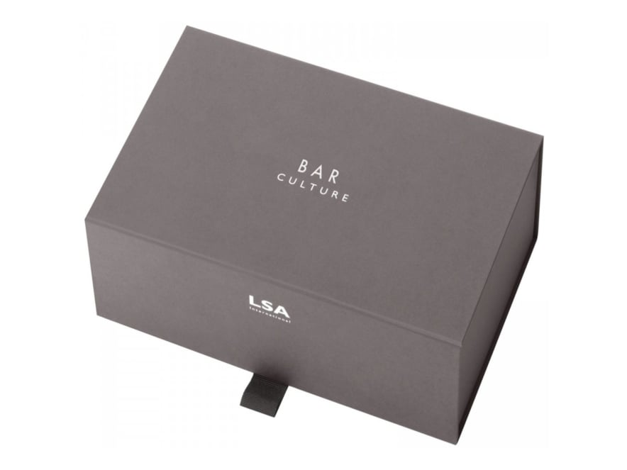 Konjakkilasit LSA Bar Culture 90 cl 2 kplproduct image #4