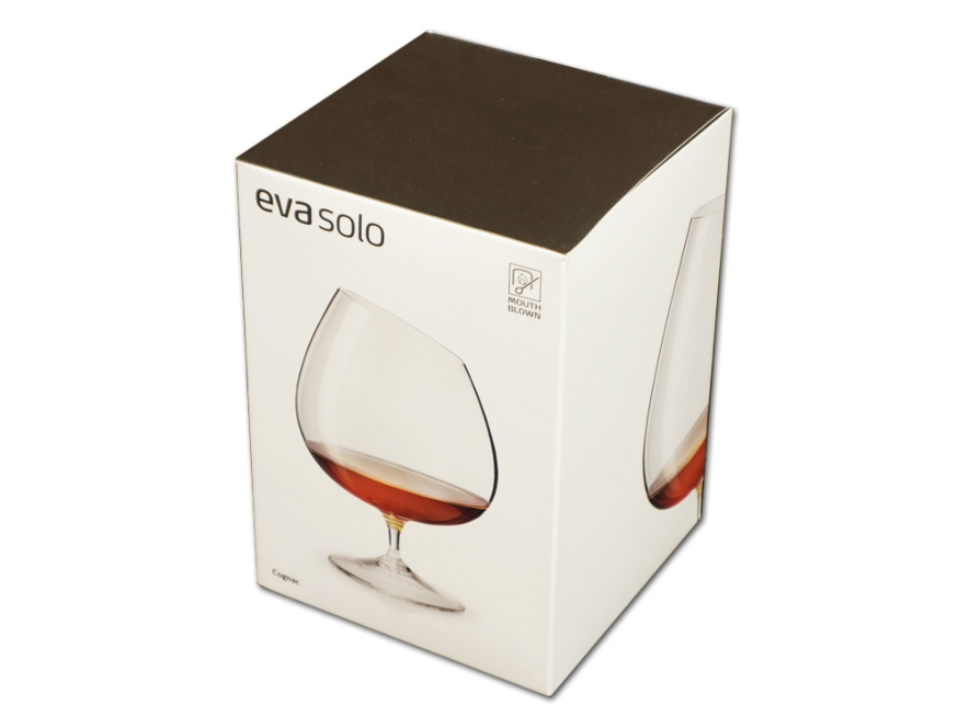 Konjakkilasi Eva Solo 21 cl 2 kplproduct image #3
