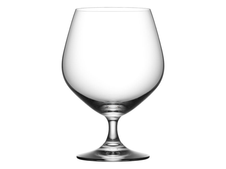 Konjakkilasi Orrefors Prestige 50 cl 4 kplproduct image #1
