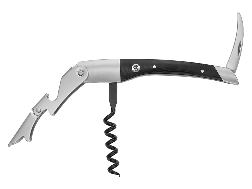 Korkkiruuvi Zwilling Sommelierproduct image #1