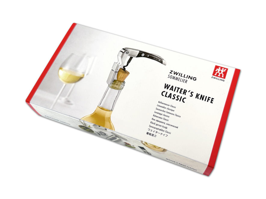 Korkkiruuvi Zwilling Sommelierproduct image #3