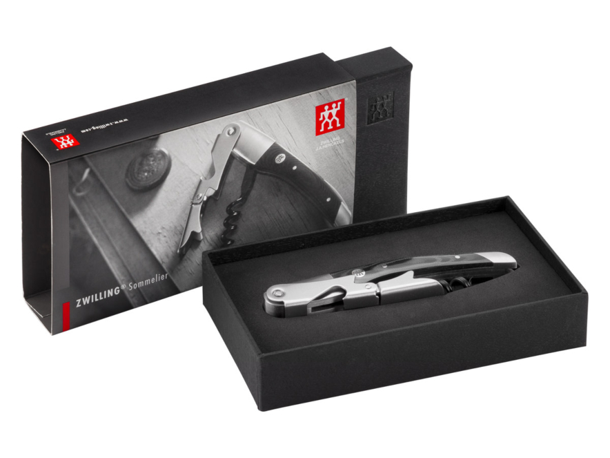 Korkkiruuvi Zwilling Sommelierproduct image #3