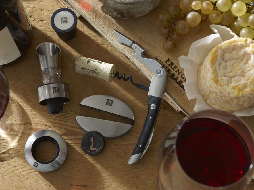 Korkkiruuvi Zwilling Sommelierproduct image #4