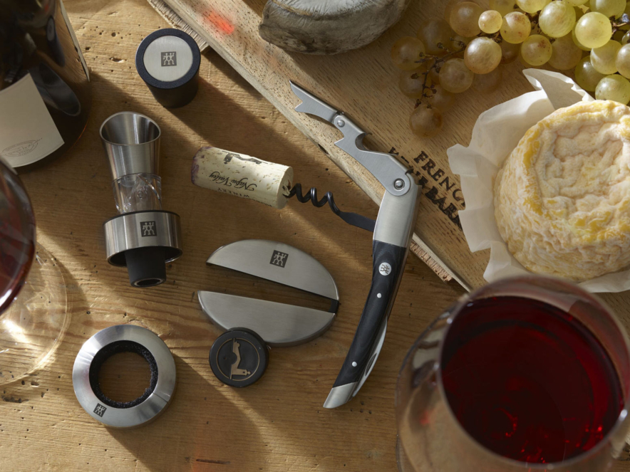 Korkkiruuvi Zwilling Sommelierproduct image #4