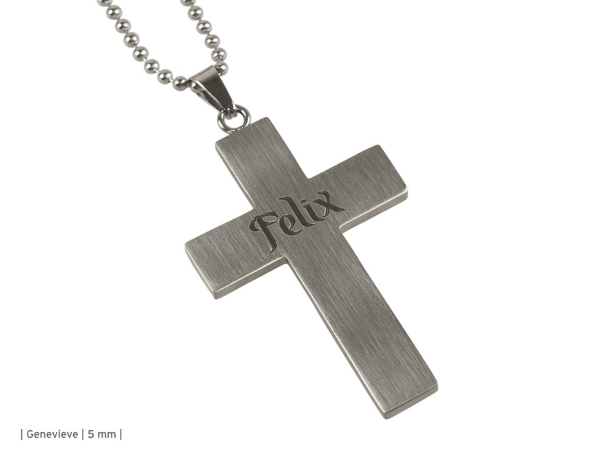 Kaulakoru Ristiproduct image #2