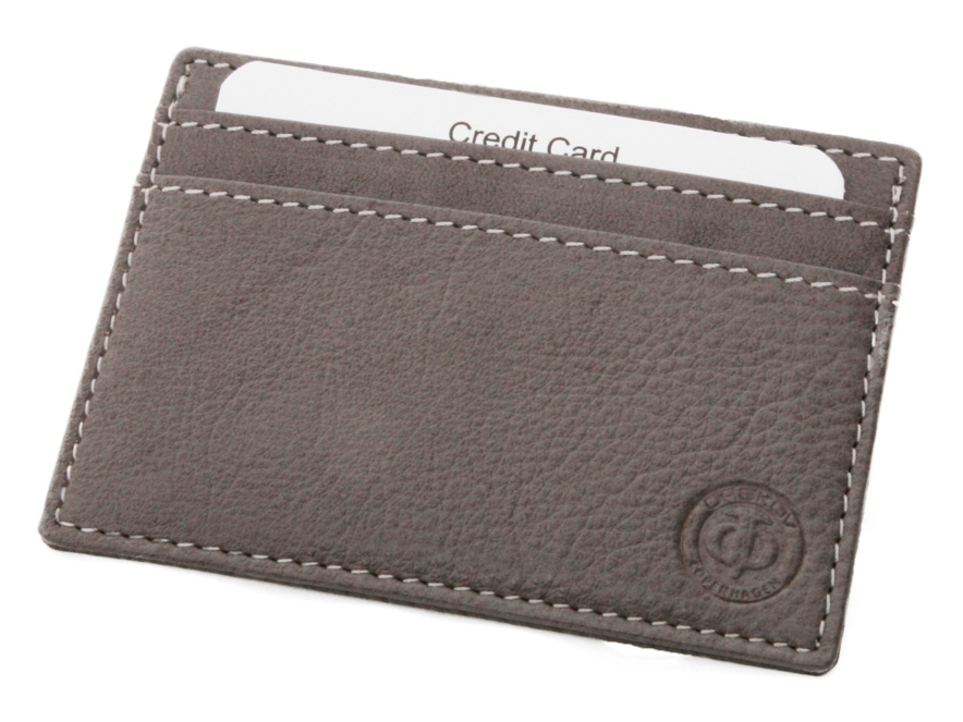 Korttikotelo Miesten Orskov Leather Elephantproduct image #1
