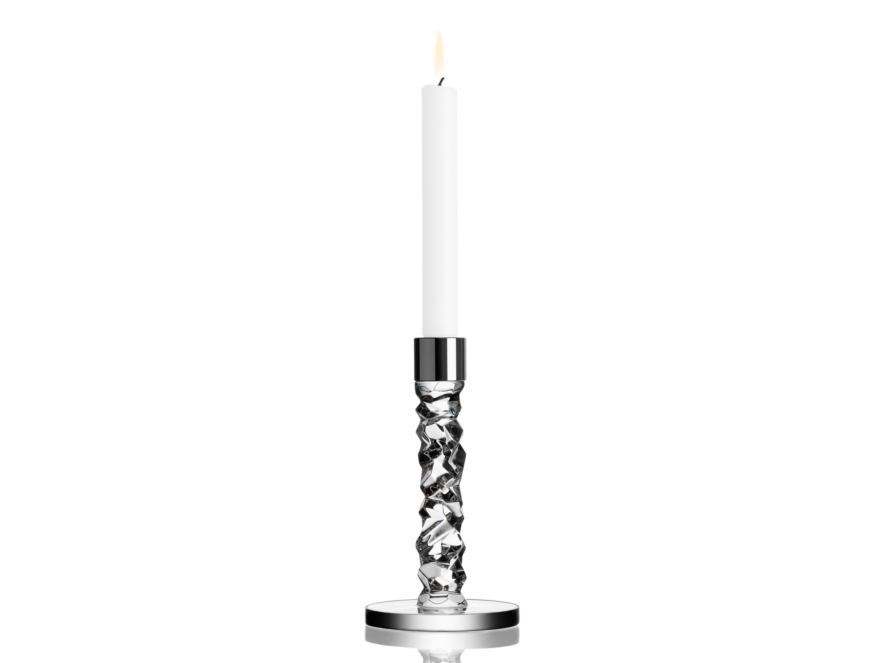 Kynttilänjalka Orrefors Carat 183 mmproduct image #2