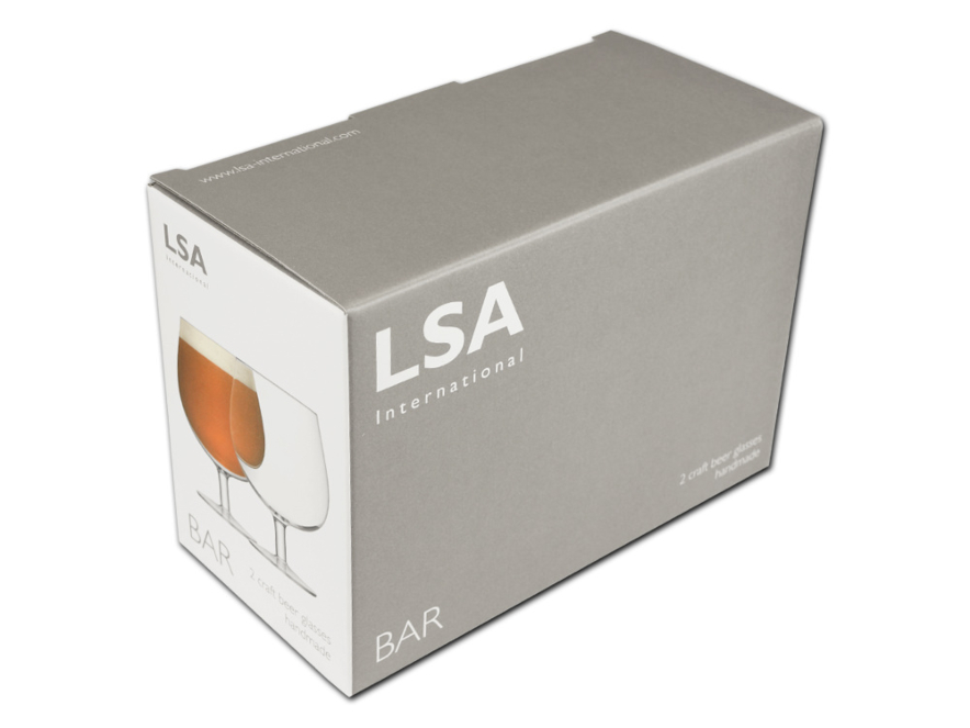 Olutlasi LSA Bar Craft Beer 2 kplproduct image #3