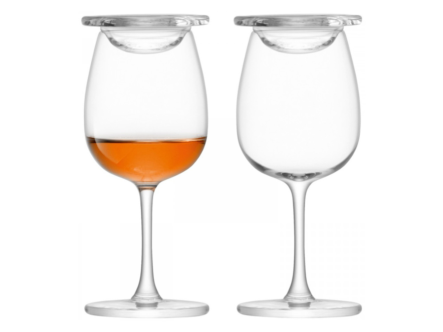 Viski LSA Islay Connoisseur Settiproduct image #4