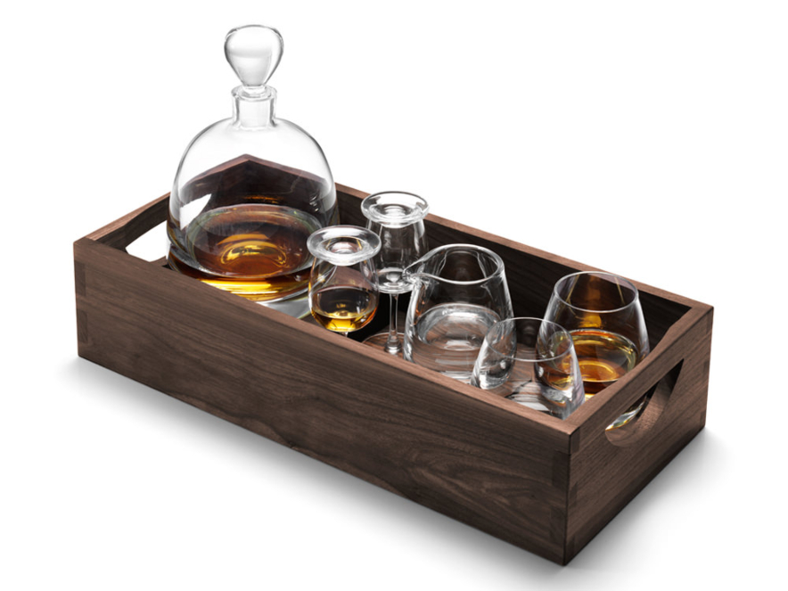 Viski LSA Islay Connoisseur Settiproduct image #1