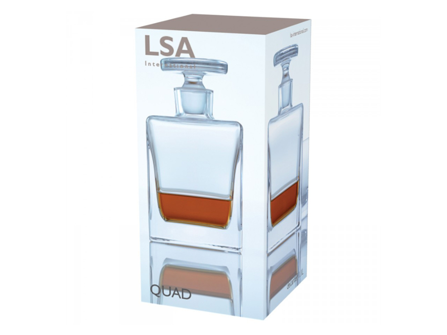 Viskikarahvi LSA Quadproduct image #4
