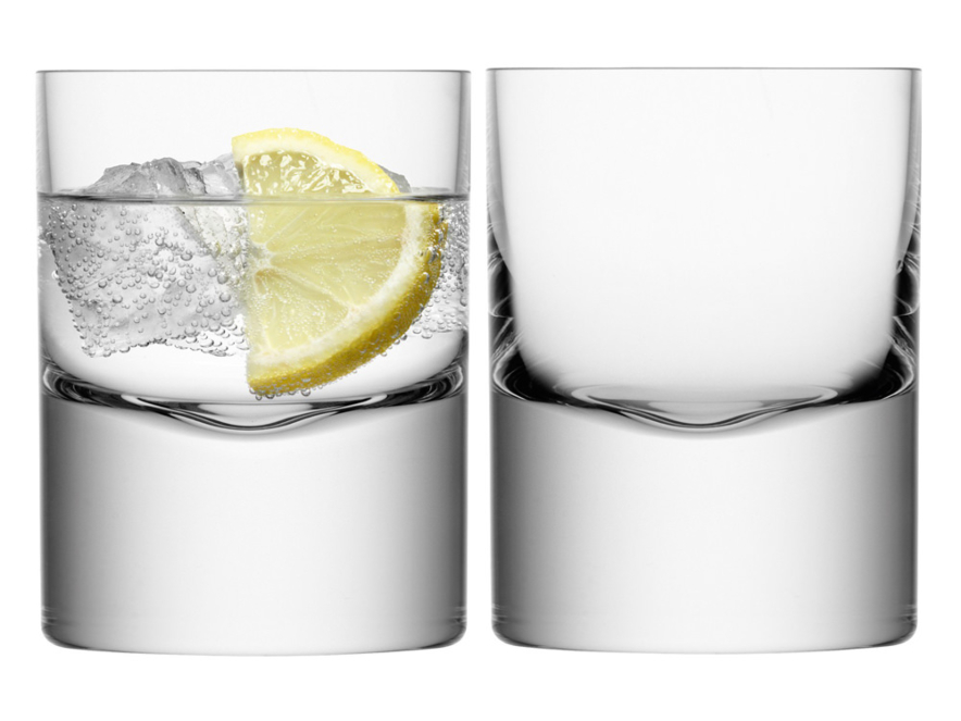 Viskilasi LSA Boris Tumbler 25 cl 2 kplproduct image #2