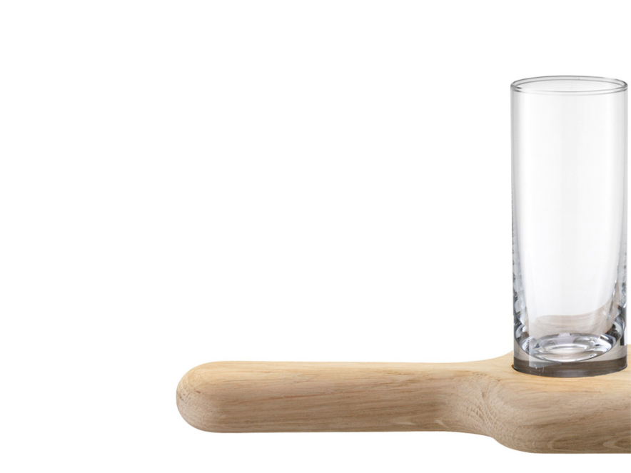 Snapsilasi LSA Paddle Clear 9 cl 6 kplproduct image #3