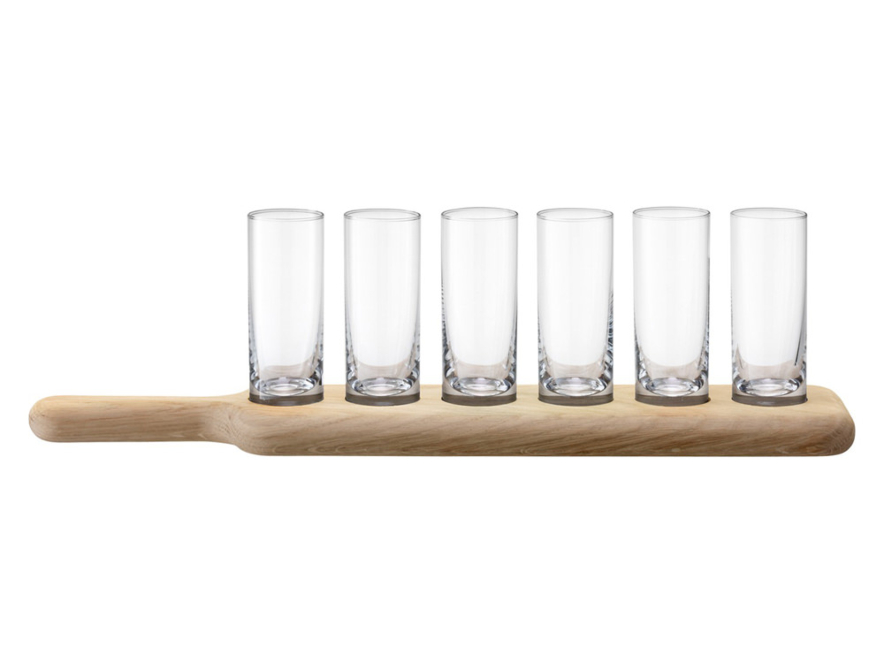 Snapsilasi LSA Paddle Clear 9 cl 6 kplproduct image #1