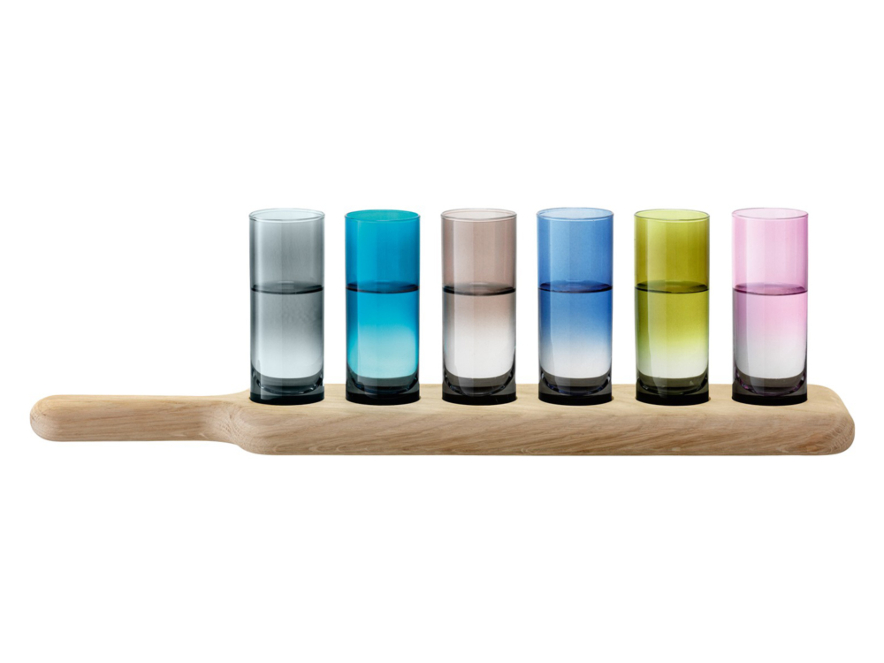 Snapsilasi LSA Paddle Colors 6 kplproduct image #4