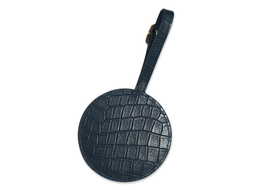 Matkatavaramerkki Stackers Sininen Crocproduct image #2