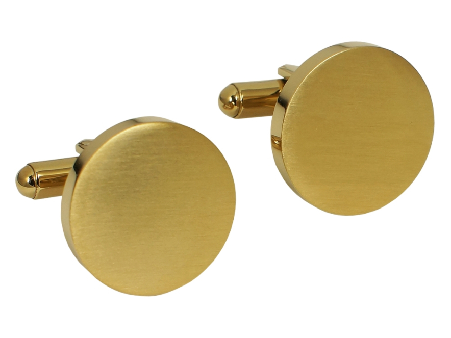 Kalvosinnapit Houston Goldenproduct image #1