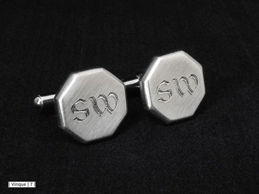 Kalvosinnapit Octagon Steelproduct image #2