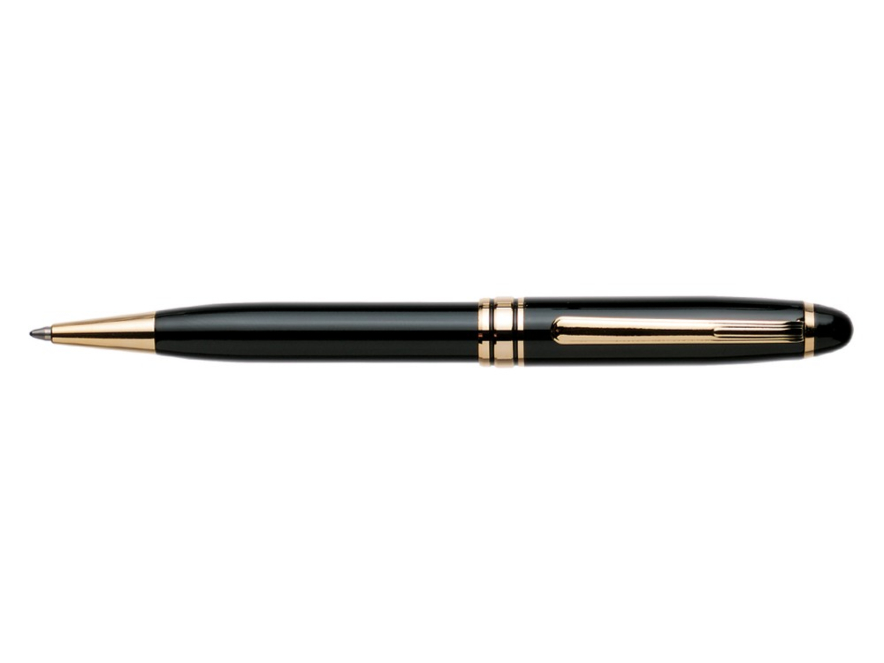 Kynä Classic Black Goldproduct image #2