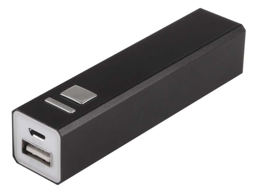 Virtapankki Mini Smart Charger Blackproduct image #3