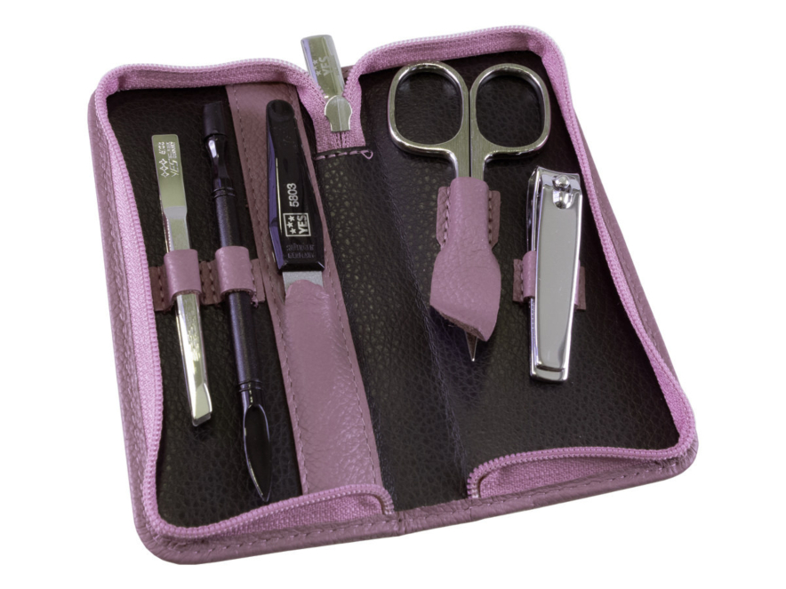 Manikyyrisetti Naiset Erbe Solingen Yes Lavenderproduct image #3