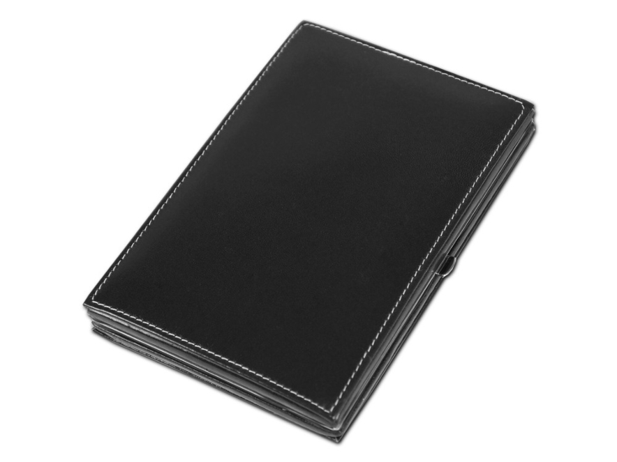 Manikyyri-setti Erbe Solingen Inox Leather Blackproduct image #2