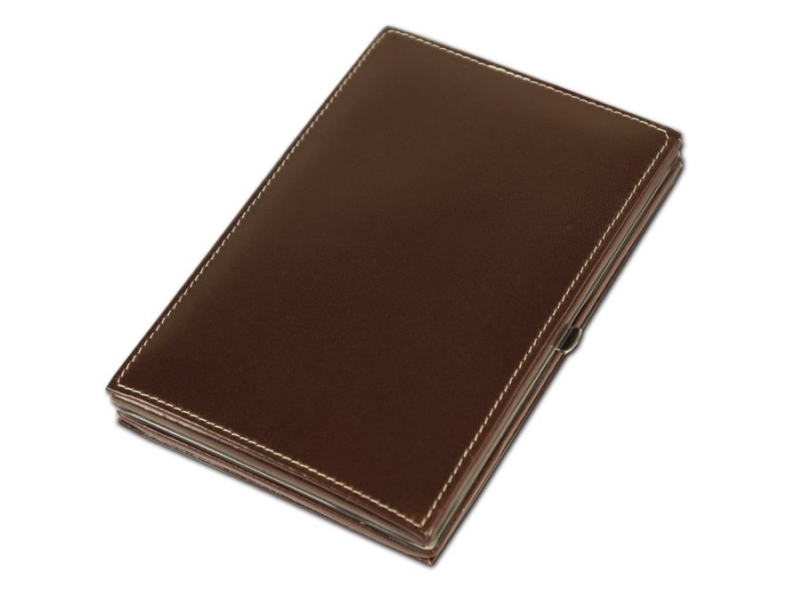 Manikyyri-setti Erbe Solingen Inox Leather Brownproduct image #2