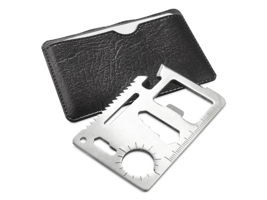 Monitoimityökalu Kortti Slim Survivorproduct image #1