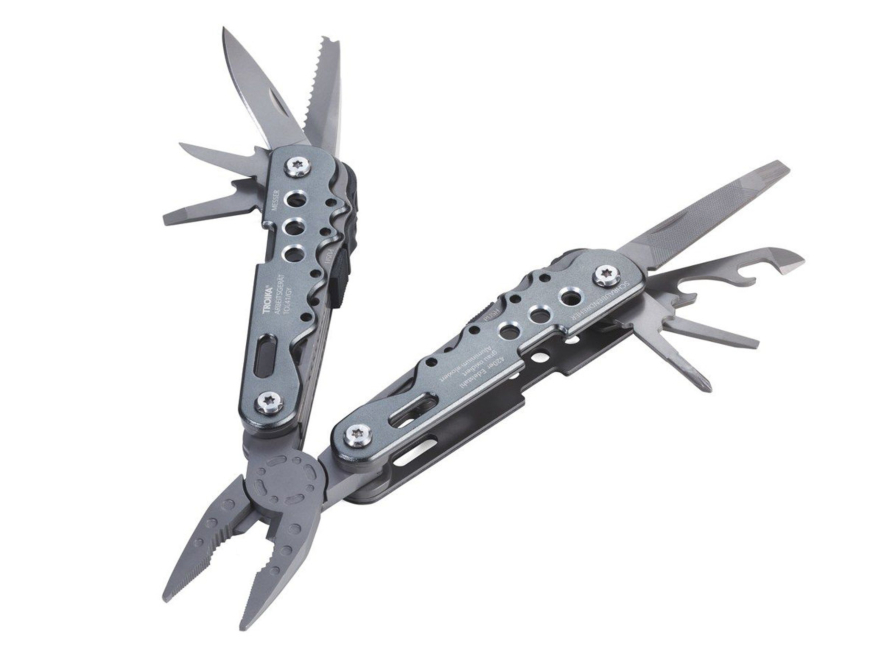 Monitoimityökalu Troika Craftsmanproduct image #1