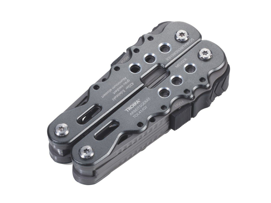 Monitoimityökalu Troika Craftsmanproduct image #3