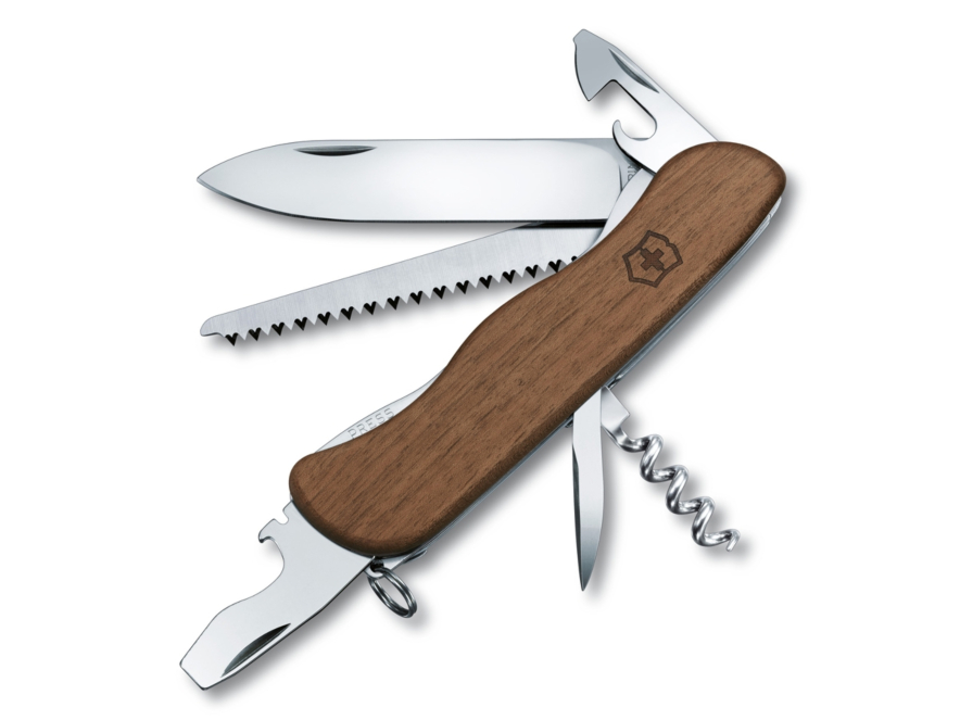 Monitoimityökalu Victorinox Forester Woodproduct image #1