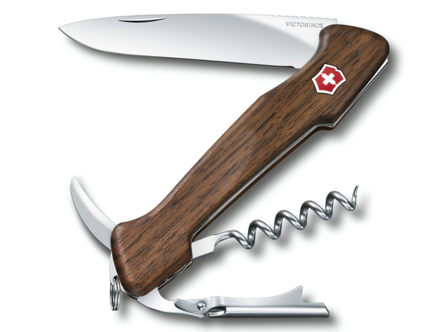 Monitoimityökalu Korkkiruuvi Victorinox Wine Masterproduct image #1