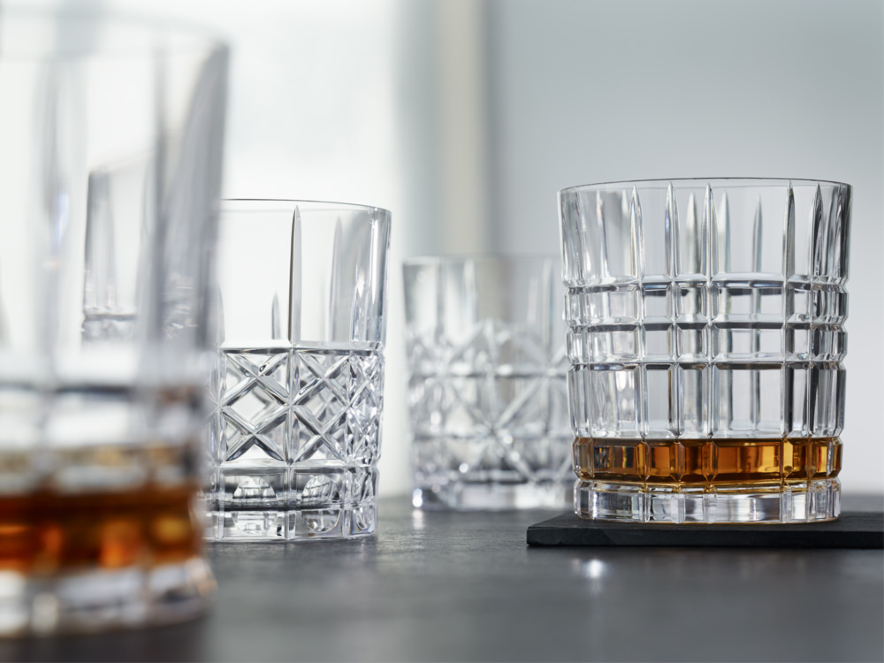 Viskilasi Nachtmann Highland Tumbler 33 cl 4 kplproduct image #2