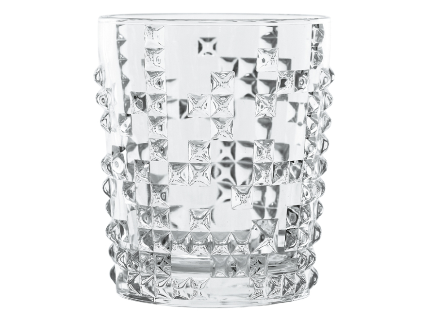 Viskilasi Nachtmann Punk 35 cl 4 kplproduct image #1