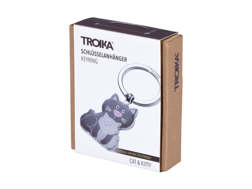 Avaimenperä Kissa Troika Cat & Kittyproduct image #3