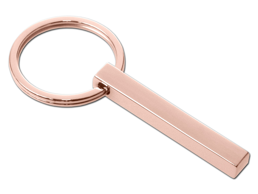 Avaimenperä Aurora Rose Goldproduct image #1