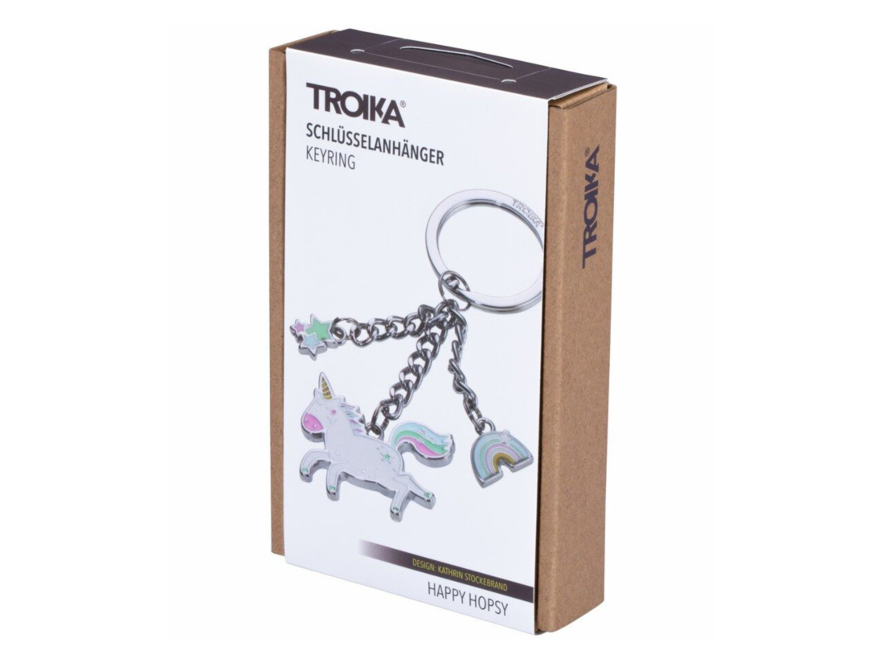 Avaimenperä Yksisarvinen Troika Happy Hopsyproduct image #3