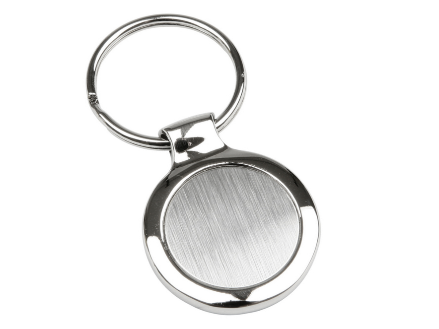Avaimenperä Keybuddy Steelproduct image #1
