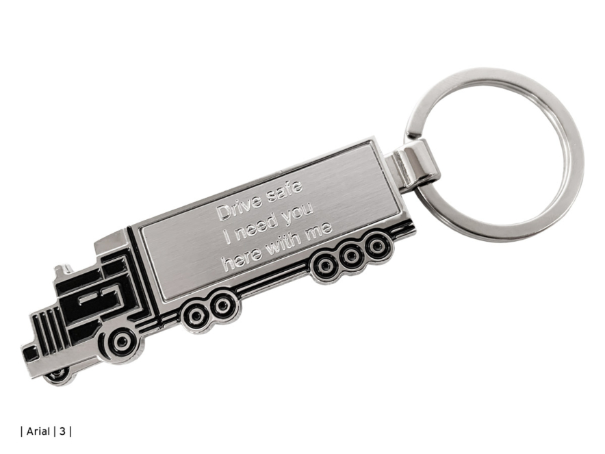 Avaimenperä Kuorma-Autoproduct image #2