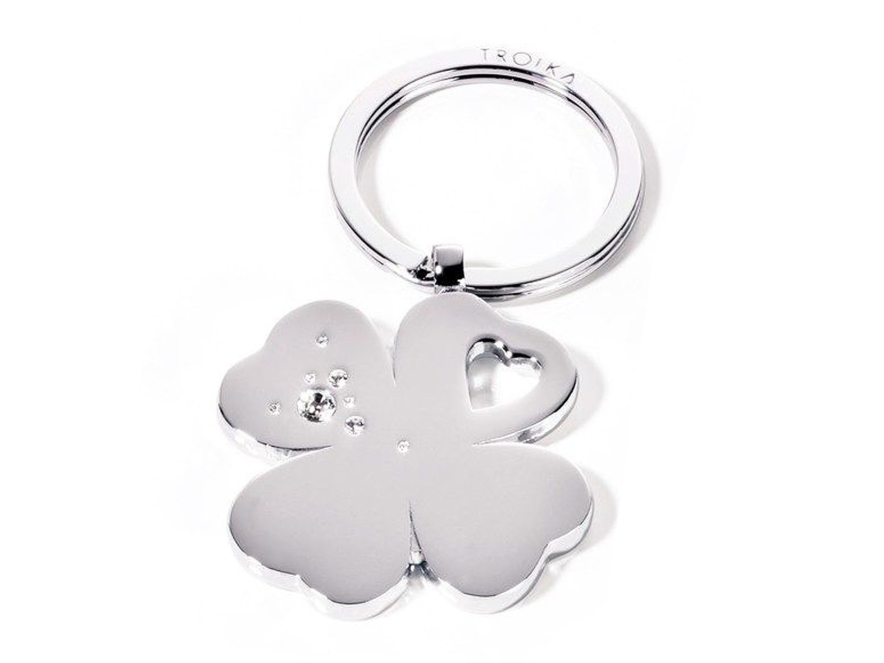 Avaimenperä Apila Lehti Troika Girls Best Friendproduct image #1