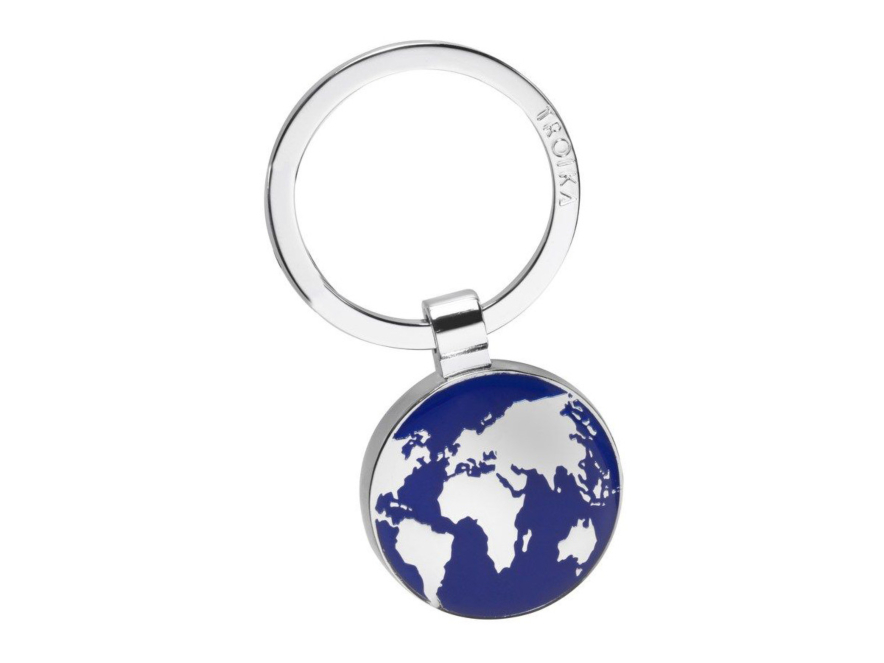 Avaimenperä Maapallo Troika Around The Worldproduct image #1