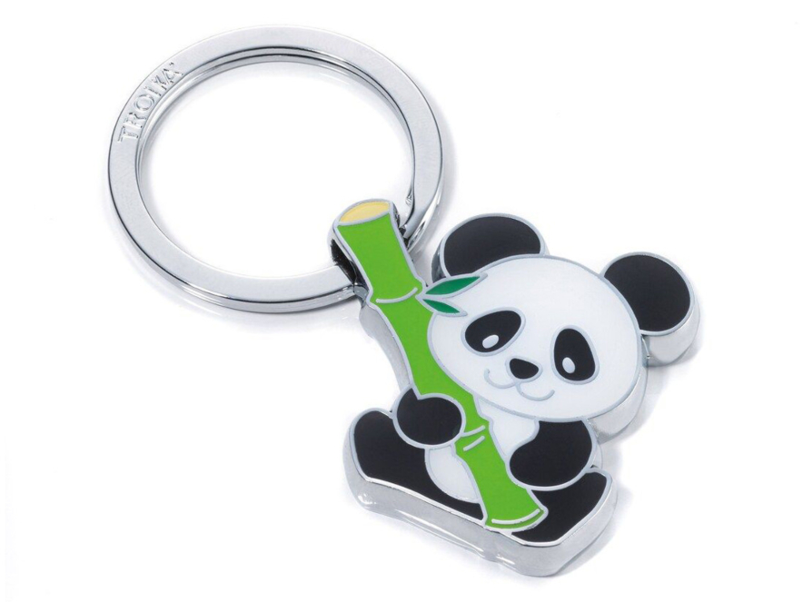 Avaimenperä Panda Troika Bambooproduct image #1