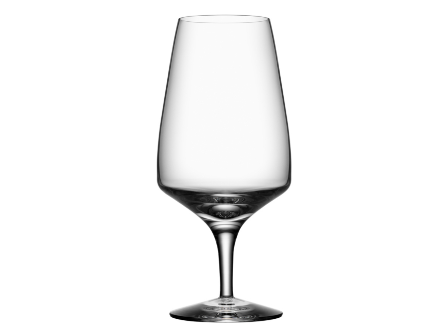 Olutlasi Orrefors Pulse 55 cl 4 kplproduct image #1