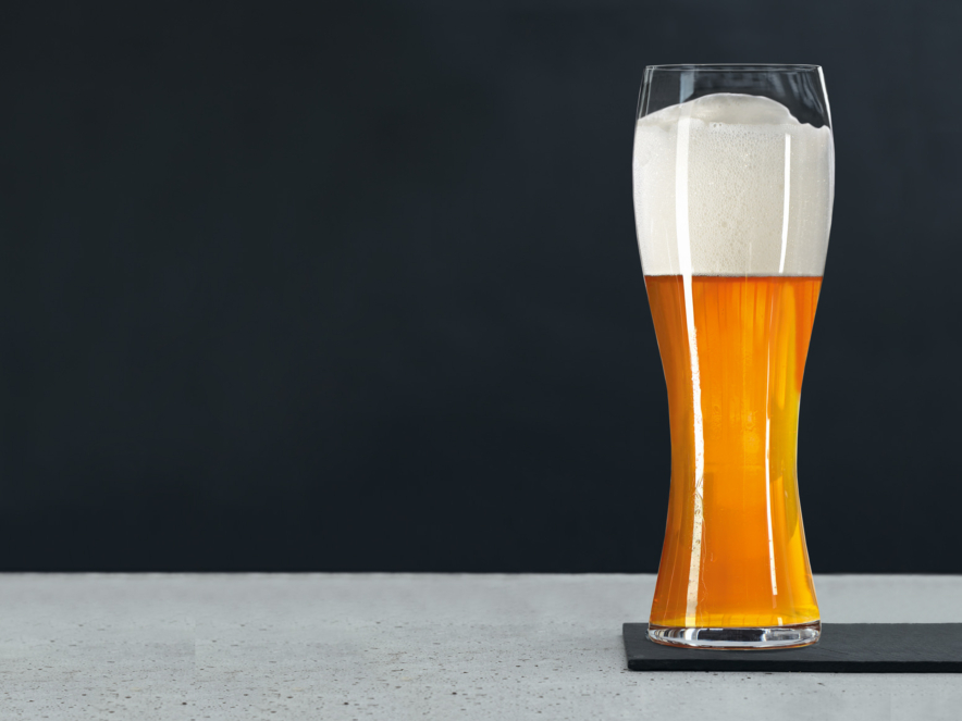 Olutlasi Spiegelau Classics Wheat Beer 70 cl 2 kplproduct image #4
