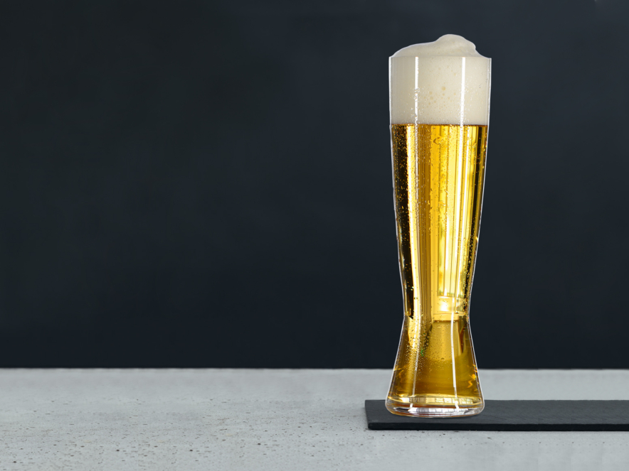Olutlasi Spiegelau Classics Tall Pilsner 42 cl 2 kplproduct image #3